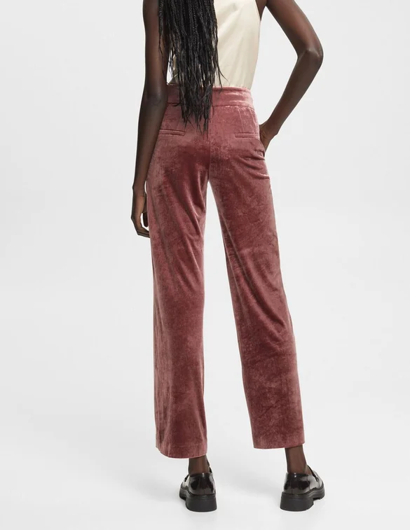 Esprit collection K_slouchy velve 112EO1B317