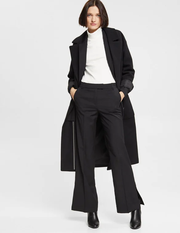Esprit collection K_soft winter w 102EO1B307