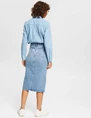 Esprit collection long skirt 022EO1D304