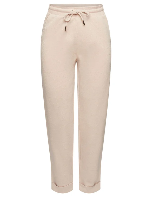 Esprit collection lurex pant 122EO1B305
