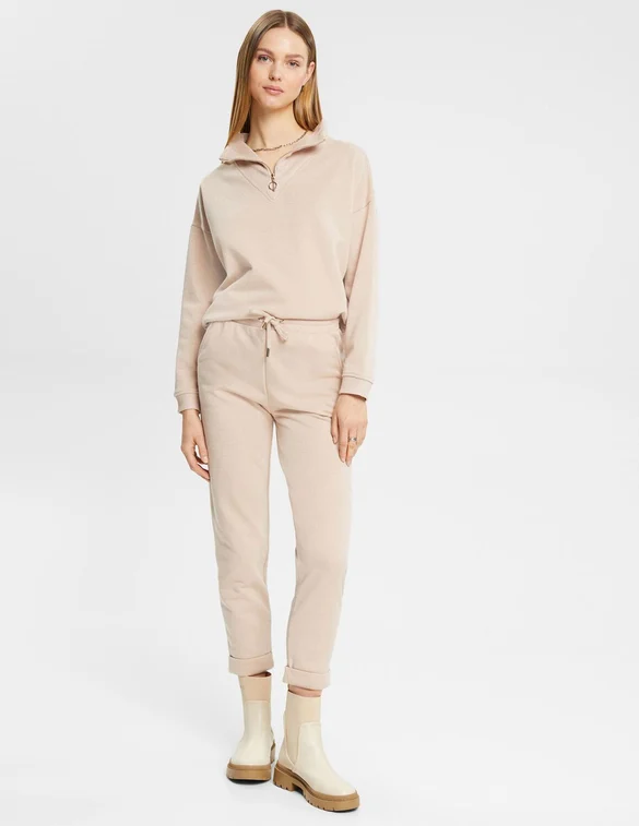 Esprit collection lurex pant 122EO1B305