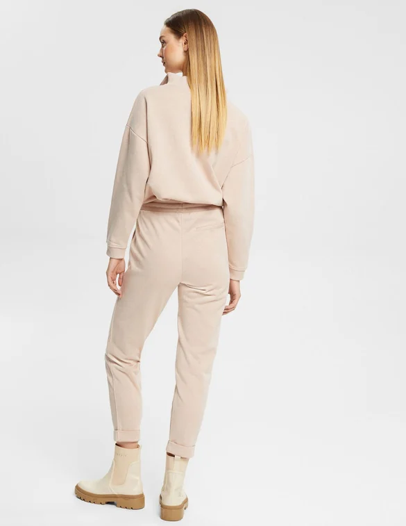 Esprit collection lurex pant 122EO1B305
