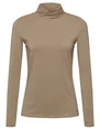 Esprit collection lurex roll neck 092EO1K317