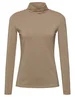 Esprit collection lurex roll neck 092EO1K317