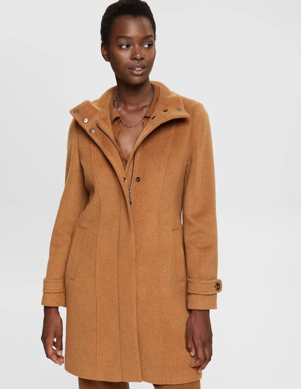 Esprit collection SG-082EO1G334    F*LL*SUS wool