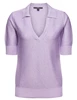 Esprit collection structured Polo 032EO1I315