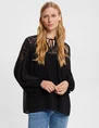 Esprit collection SUS*chiffon blo 112EO1F310