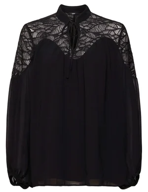 Esprit collection SUS*chiffon blo 112EO1F310