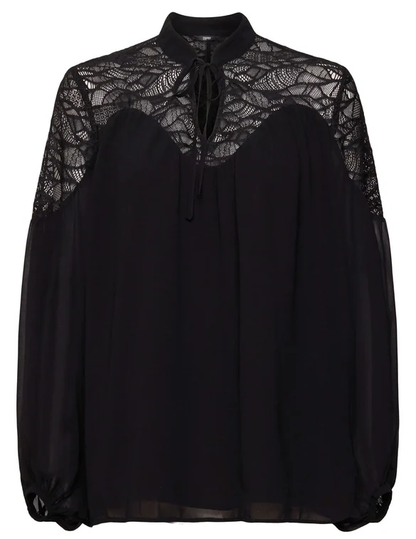Esprit collection SUS*chiffon blo 112EO1F310