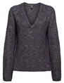 Esprit collection wool lurex v sw 101EO1I323
