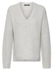 Esprit collection wool lurex vn s 112EO1I325