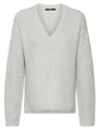 Esprit collection wool lurex vn s 112EO1I325