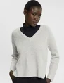 Esprit collection wool lurex vn s 112EO1I325