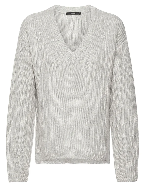 Esprit collection wool lurex vn s 112EO1I325