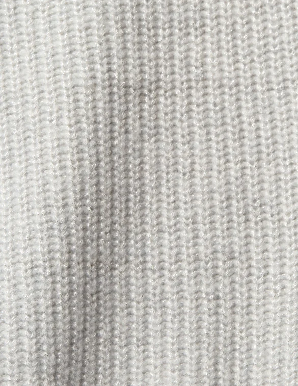 Esprit collection wool lurex vn s 112EO1I325