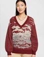 Esprit collection WP aw sweater 092EO1I307