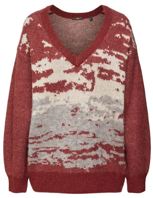 Esprit collection WP aw sweater 092EO1I307