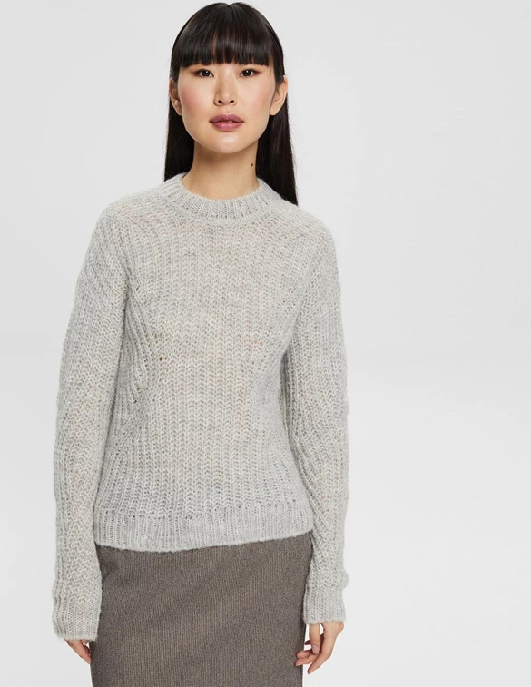 Esprit collection WP sweater stru 992EO1I308