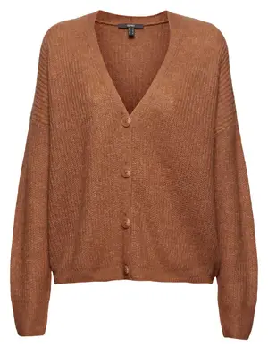 Esprit collection WP v-eck cardi 991EO1I310