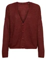 Esprit collection WP v neck cardi 992EO1I316