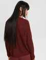 Esprit collection WP v neck cardi 992EO1I316