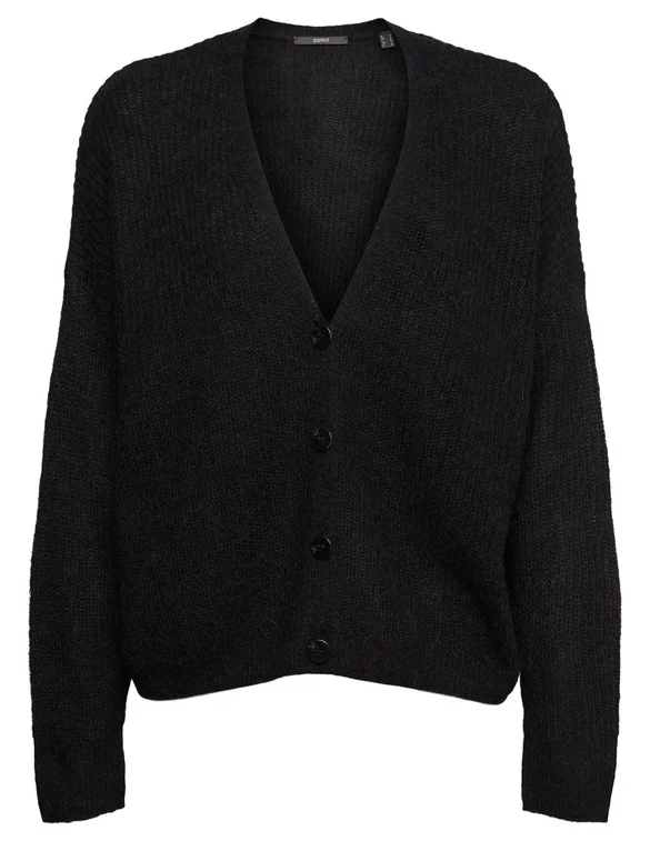 Esprit collection WP v neck cardi 992EO1I316