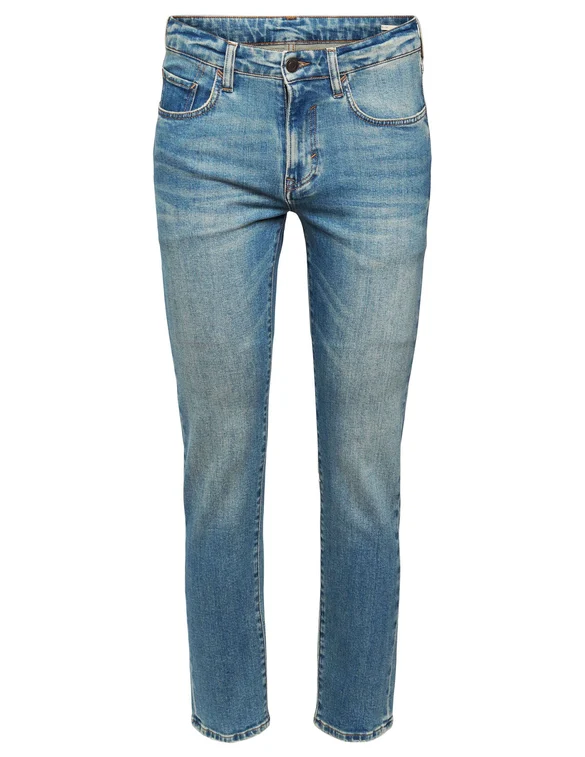 Esprit men casual N SUS Denim 992EE2B307