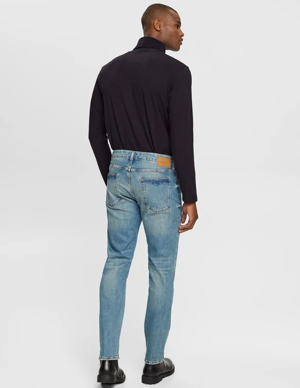 Esprit men casual N SUS Denim 992EE2B307