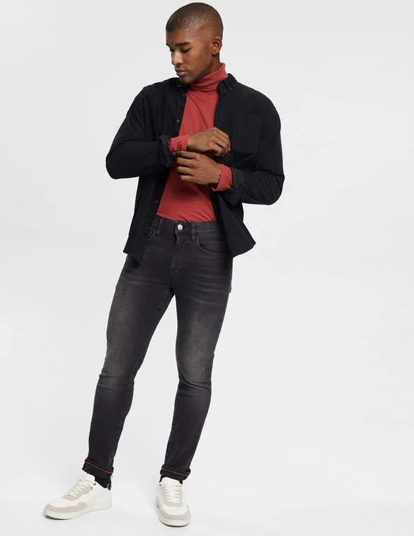 Esprit men casual N SUS DMax DNM 992EE2B312