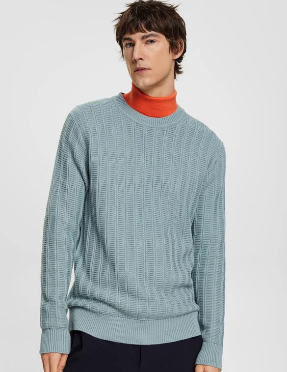 Esprit men casual SUS CHUNKY CN 112EO2I309
