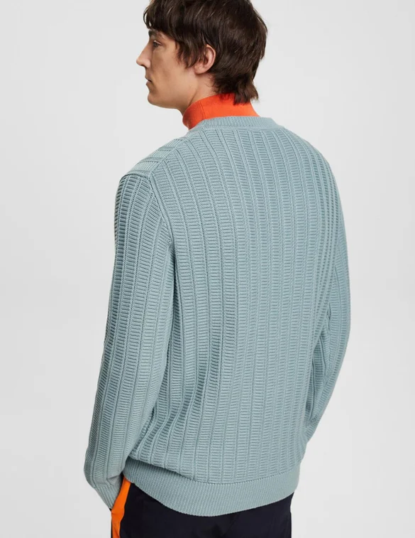 Esprit men casual SUS CHUNKY CN 112EO2I309