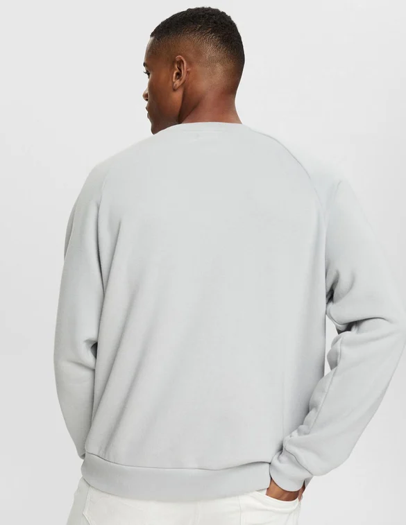 Esprit men casual SUS CREW NECK 992EO2J302