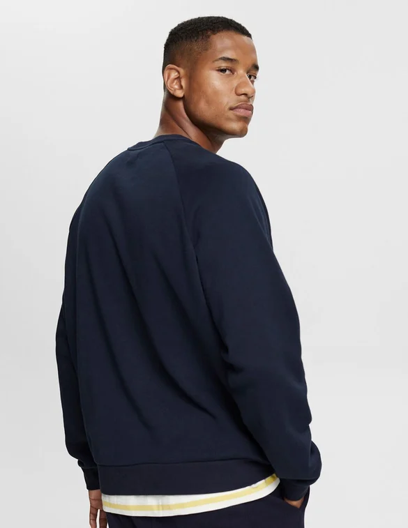 Esprit men casual SUS CREW NECK 992EO2J302