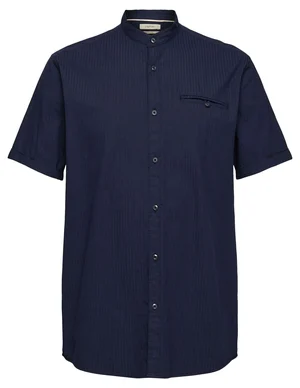 Esprit men casual SUS seersucker 062EE2F301