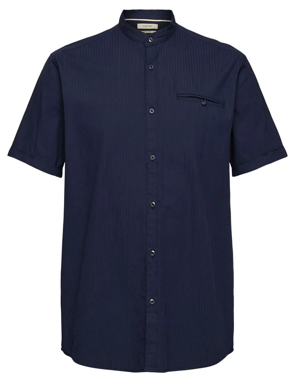 Esprit men casual SUS seersucker 062EE2F301