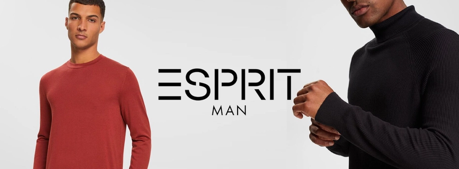 Esprit men casual