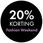Fashion weekend 23