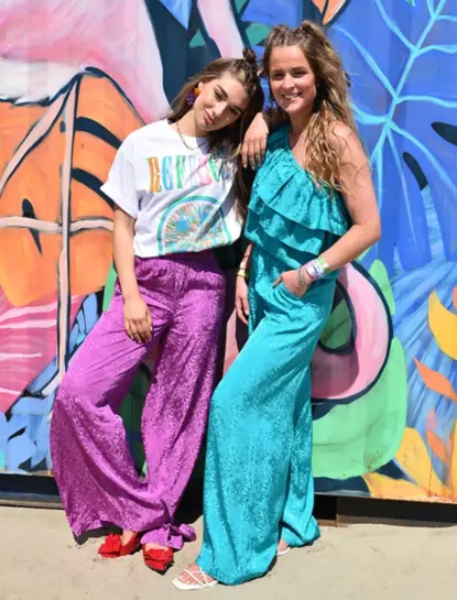 Festival looks – Ready to rock!
