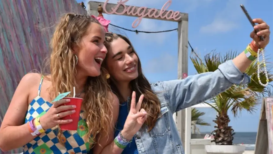 Festival looks – Ready to rock!