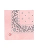 Flora Bandana Bandana smiley LOVE