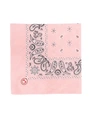 Flora Bandana Bandana smiley LOVE
