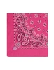 Flora Bandana Bandana smiley SMILEY