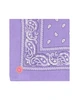 Flora Bandana Bandana smiley SMILEY