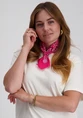 Flora Bandana Bandana smiley SMILEY