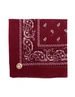 Flora Bandana Bandana smiley SMILEY