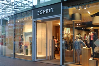 Esprit Stadshart Zoetermeer