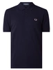 Fred Perry Plain Polo M6000