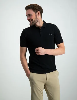 Fred Perry Plain Polo M6000