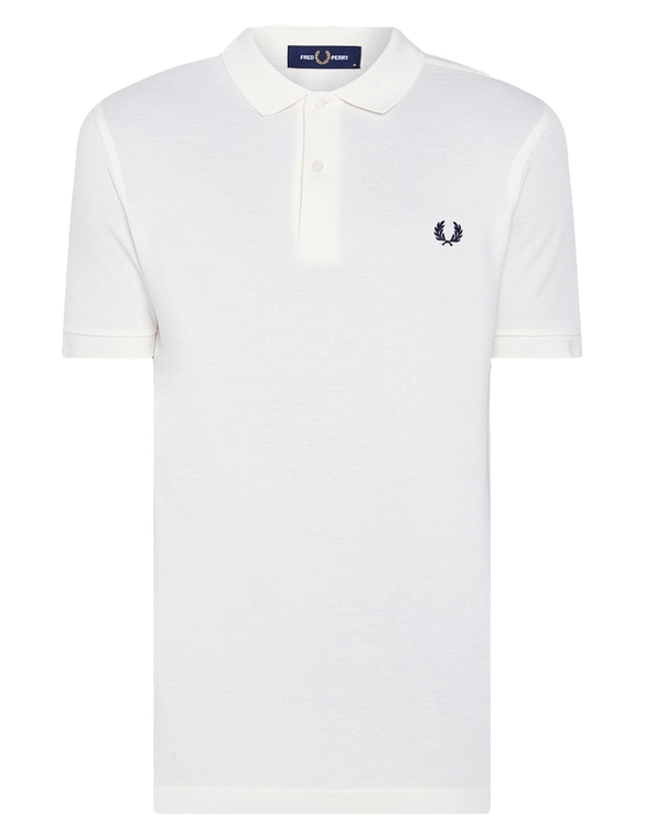 Fred Perry Plain Polo M6000