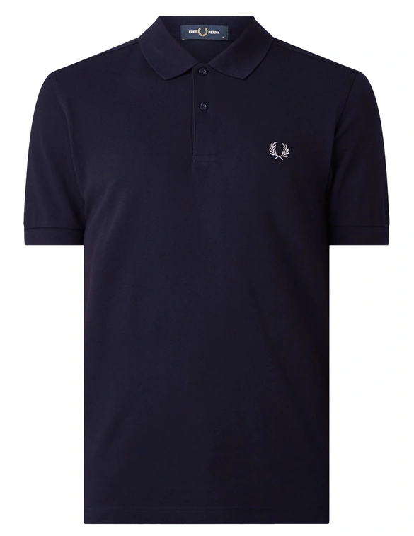 Fred Perry Plain Polo M6000